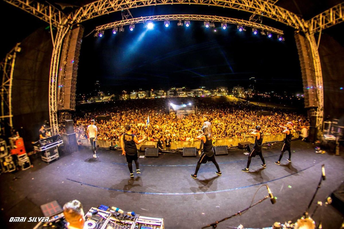 צילום: שמואל דוד