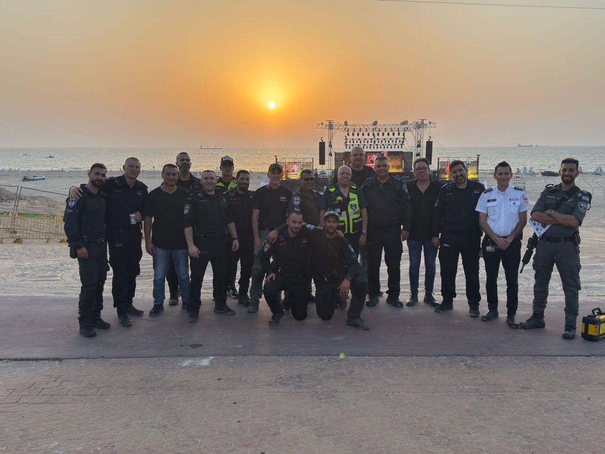 צילום: שמואל דוד