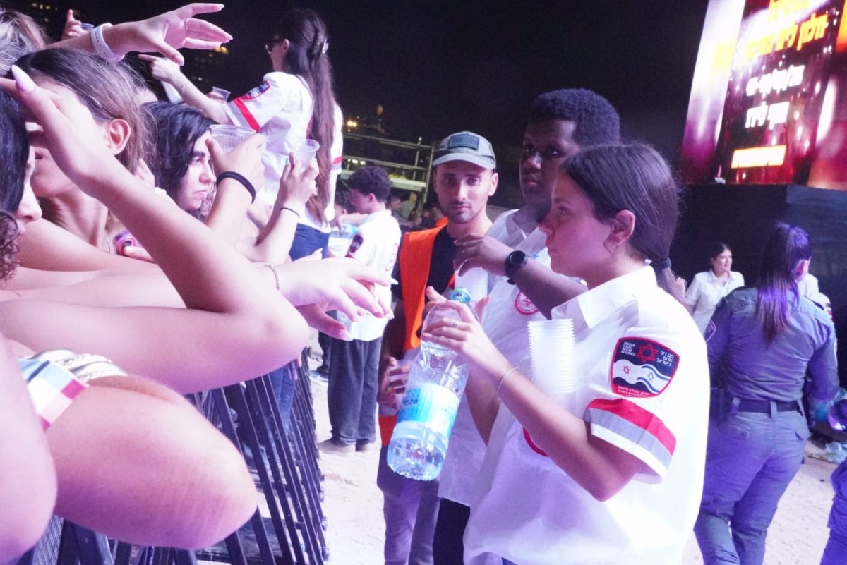 צילום: טוביה סגל