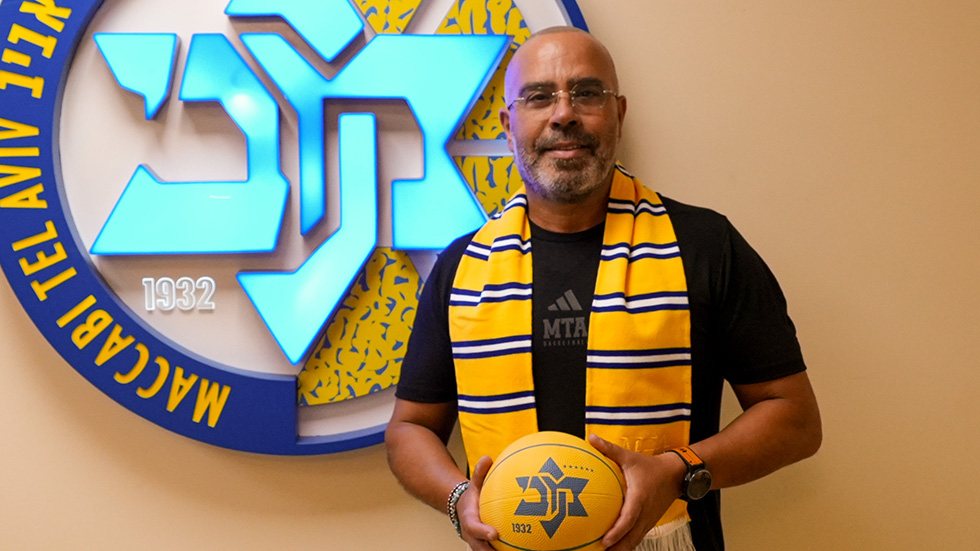 אבי בן טל במכבי תל אביב