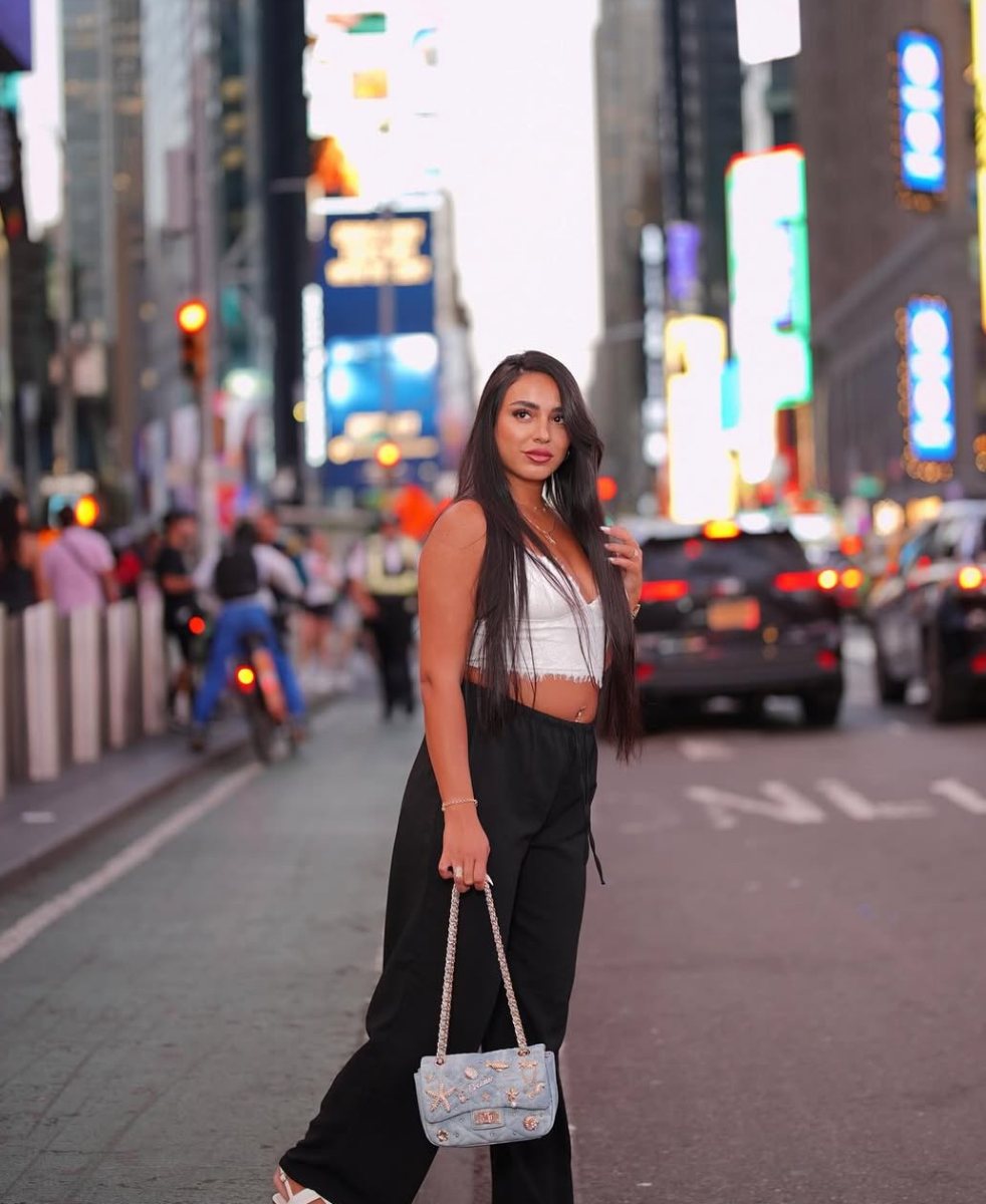 דניאל עזרא.צילום פרטי