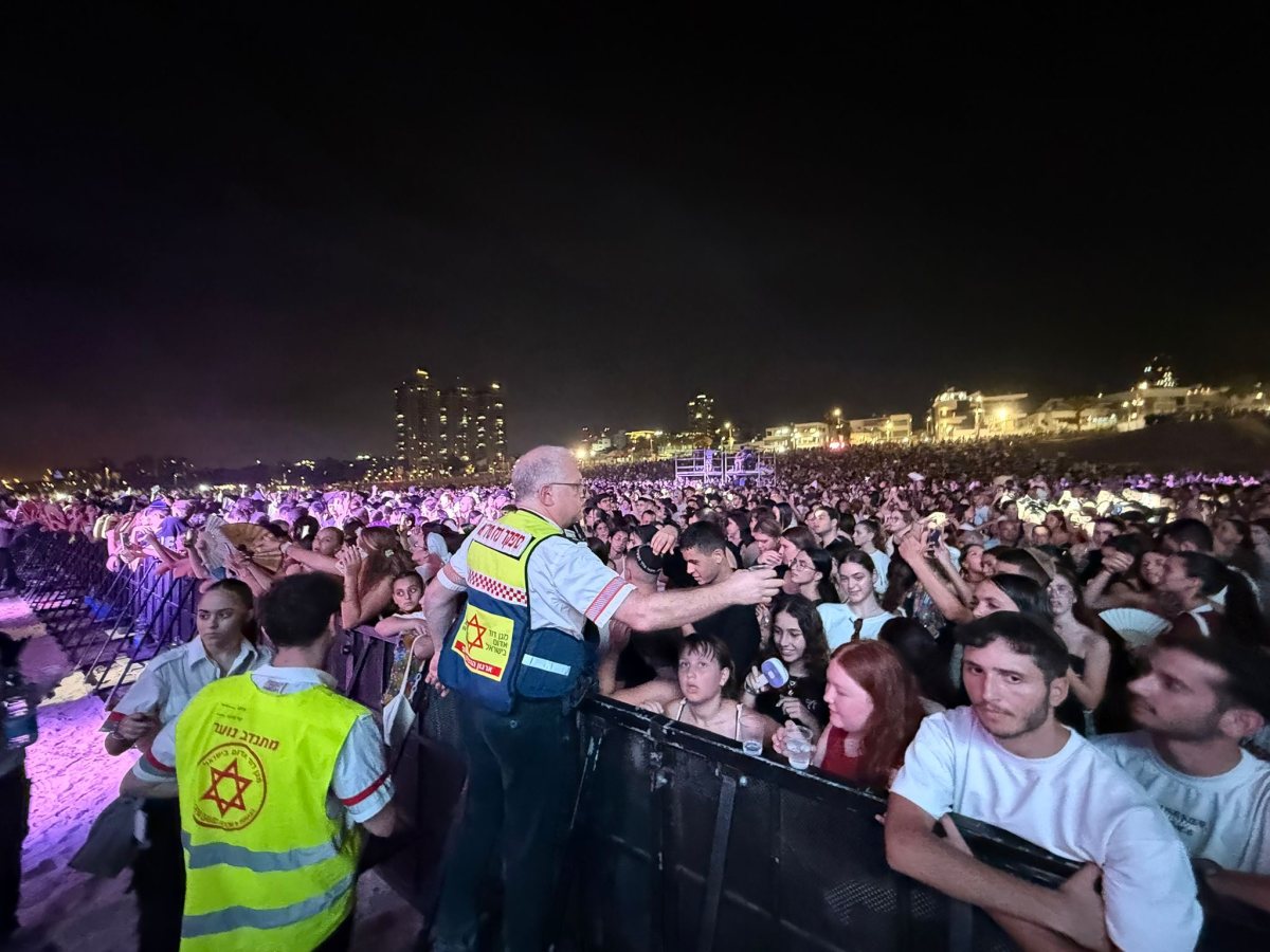 צילום: שמואל דוד