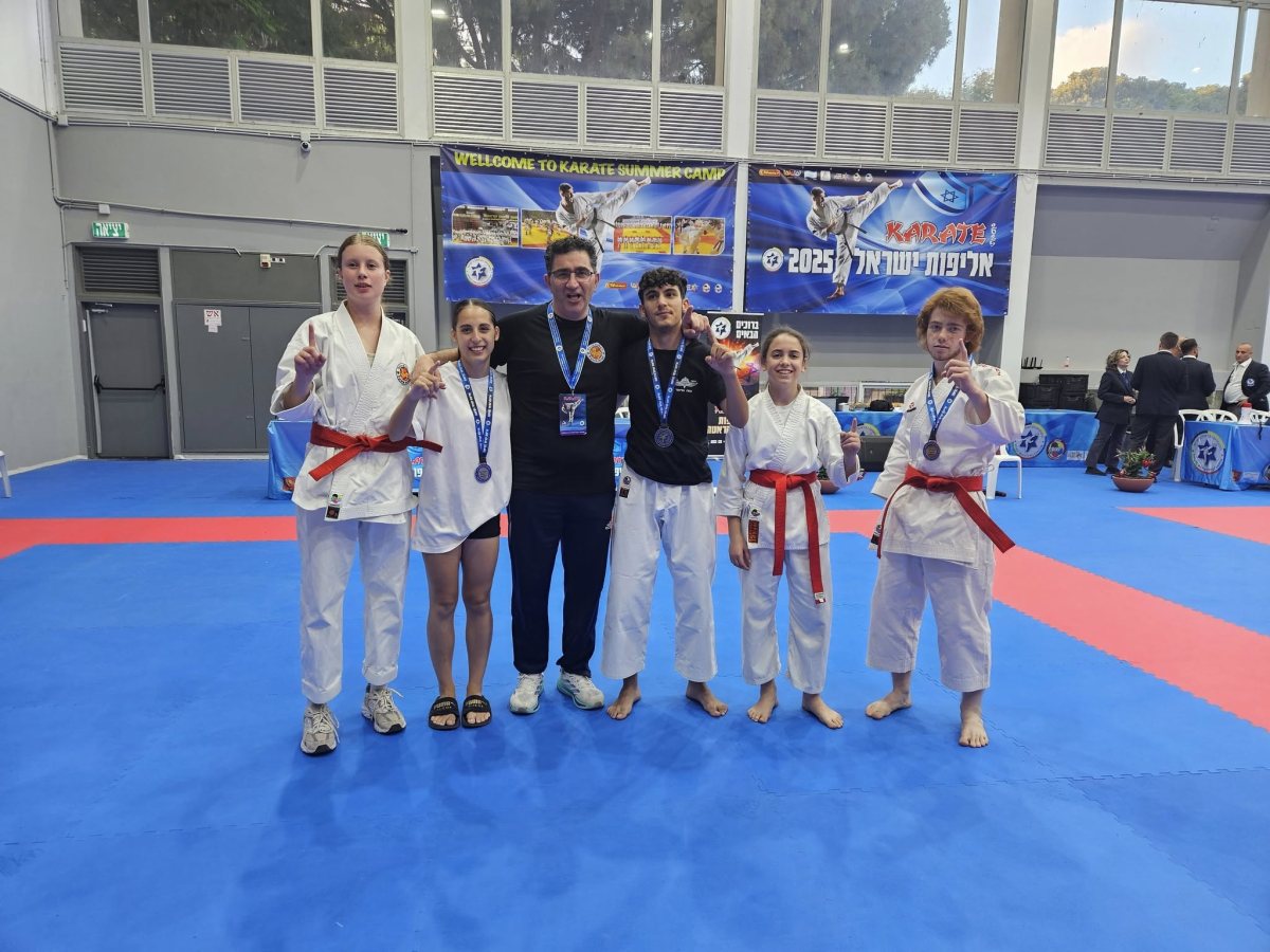 צילום: באדיבות המצולמים