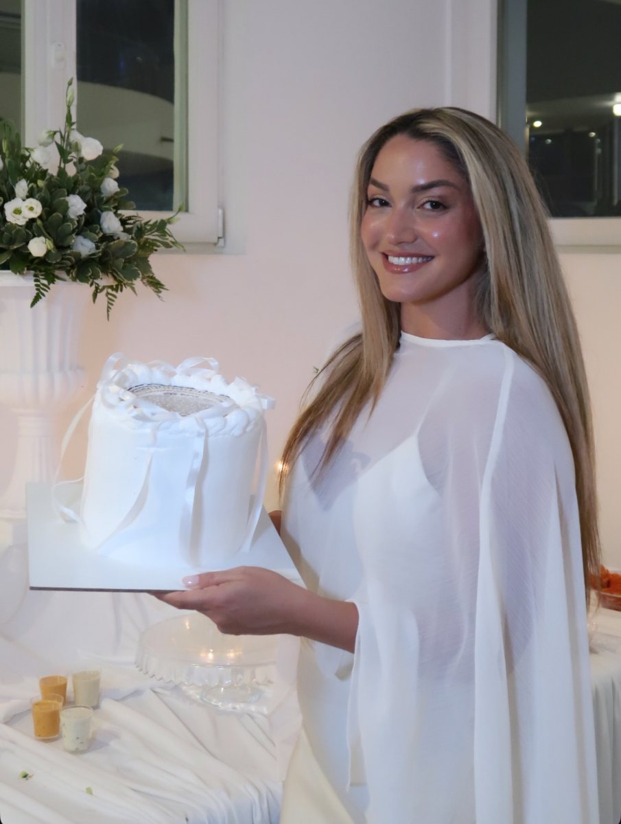 נשואה:צילום פרטי