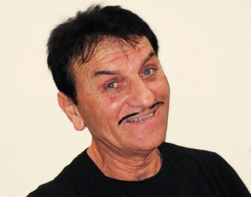 שוטה אטנר ז״ל (באדיבות המשפחה)