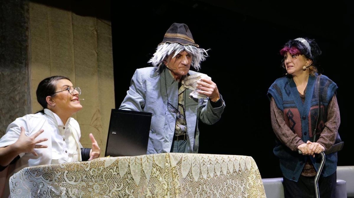 שוטה אטנר ז״ל (באדיבות המשפחה)