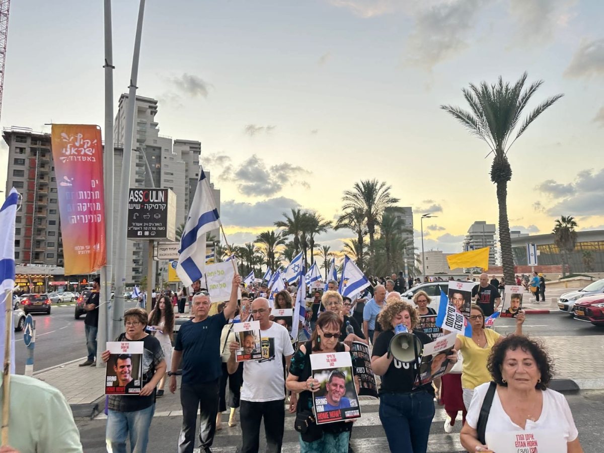 באדיבות נוריז טופז 