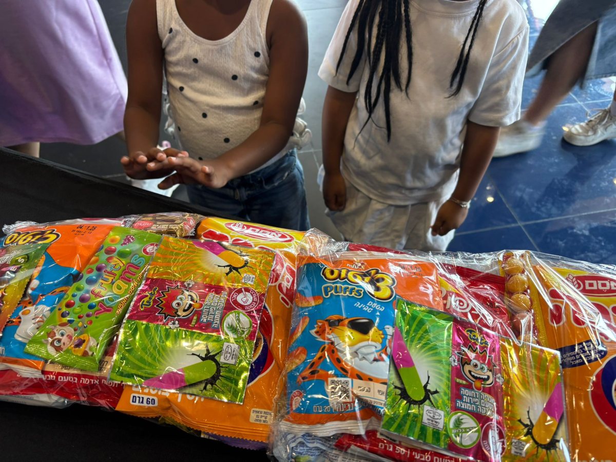 צילום: עיריית אשדוד