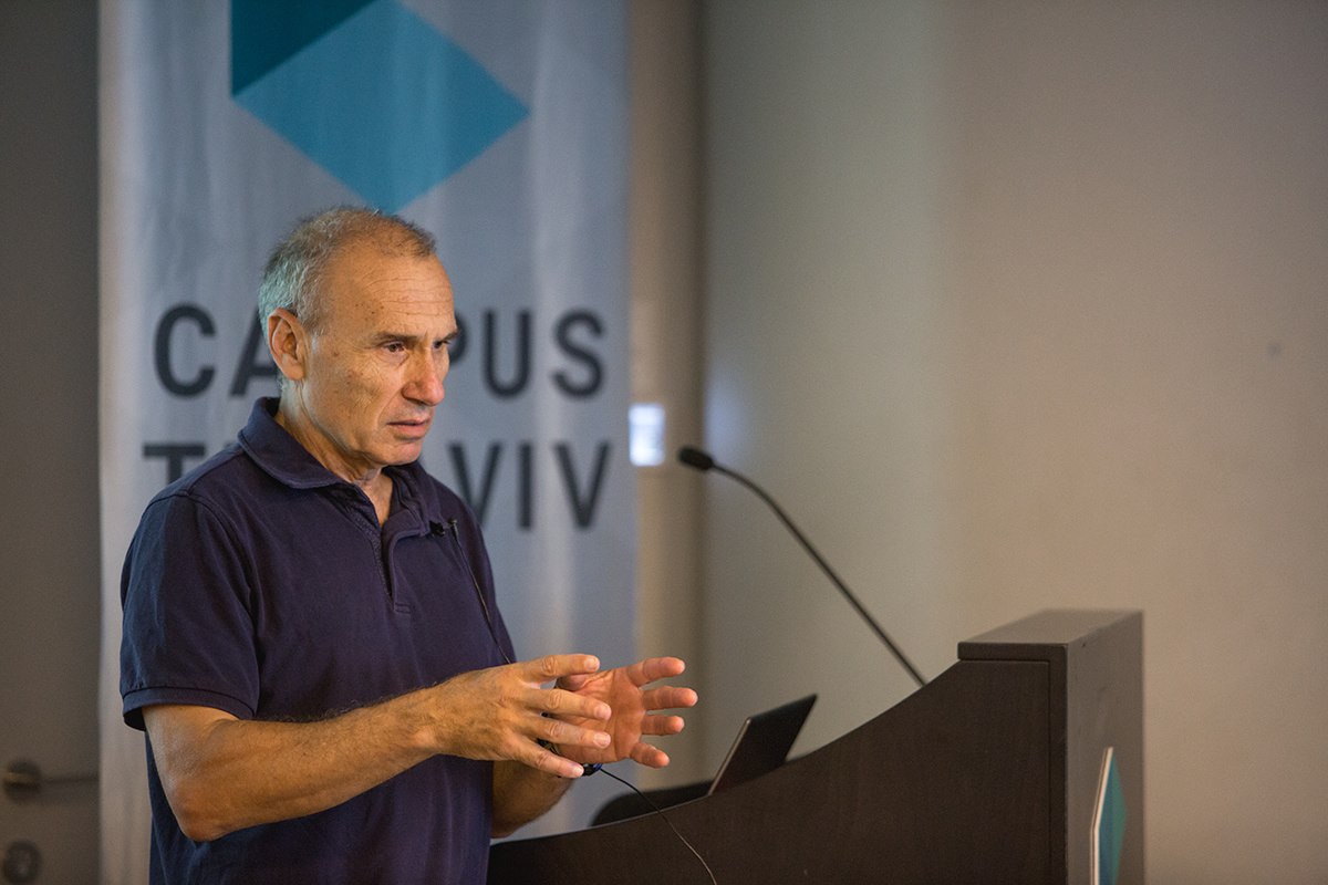 גרשון הכהן-אלוף במילואים-צילום יותם הכהן