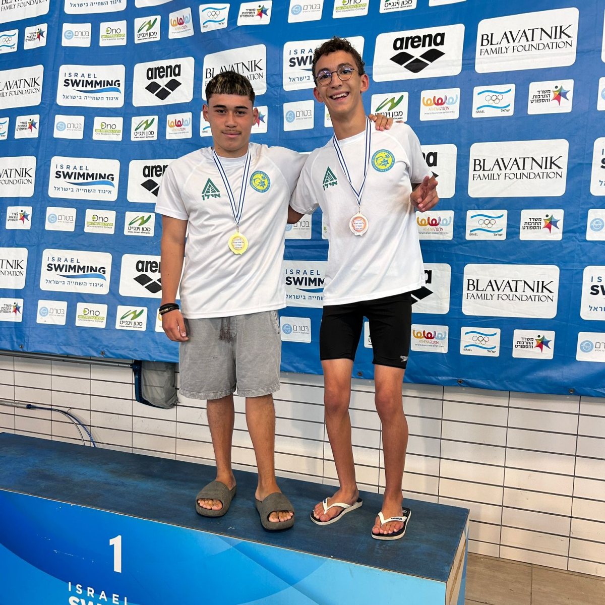 צילום: באדיבות המצולמים