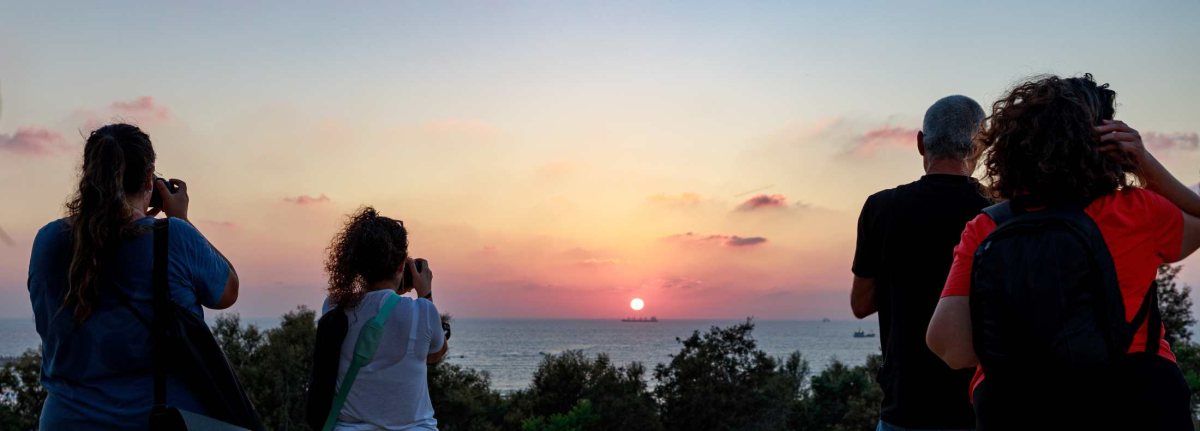 קורס צילום למתחילים באשדוד-צילום-אופק עוגן