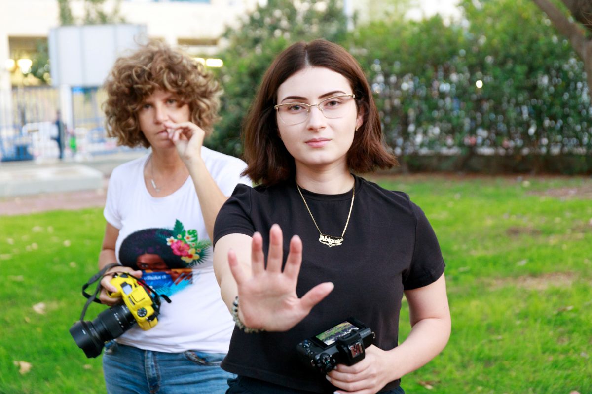 קורס צילום למתחילים באשדוד-צילום-אופק עוגן