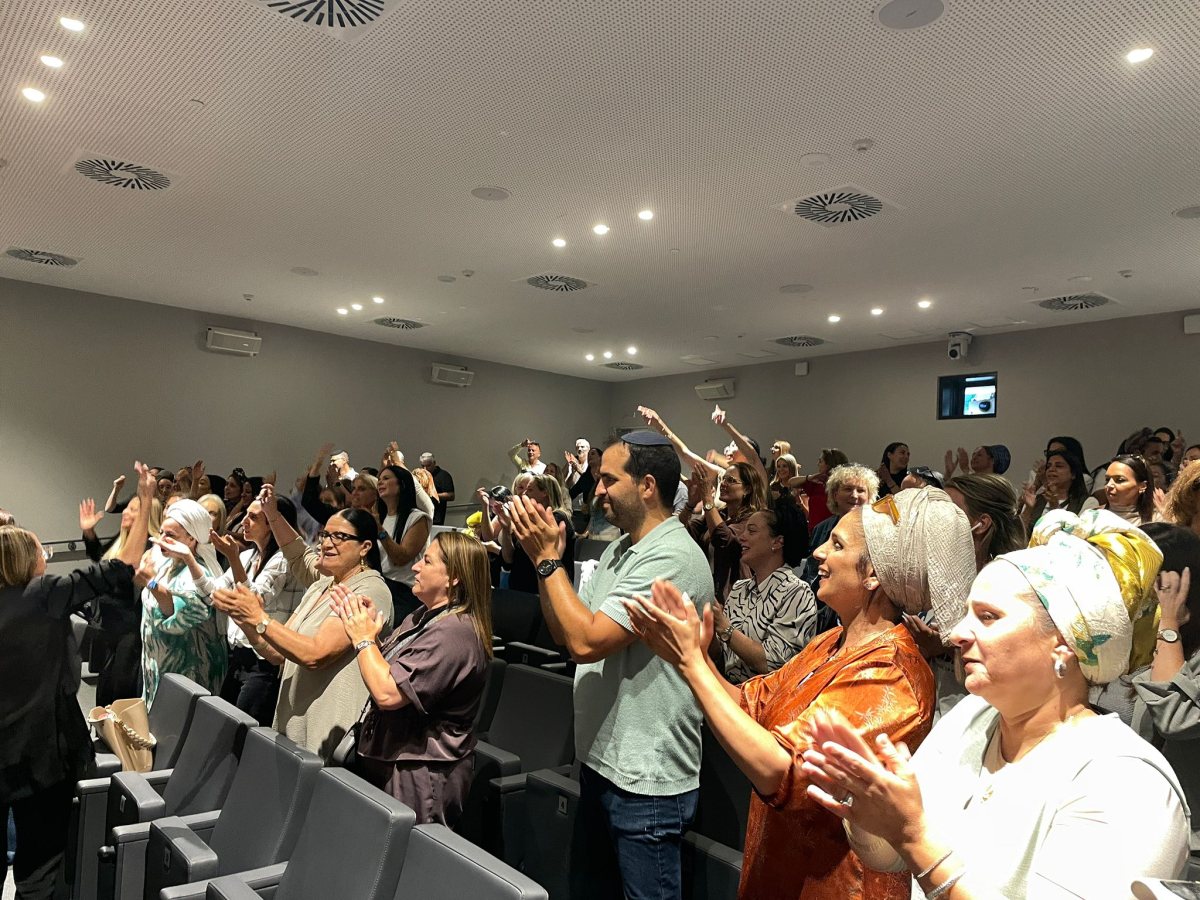 צילום: באדיבות מוזיאון הסובלנות ירושלים