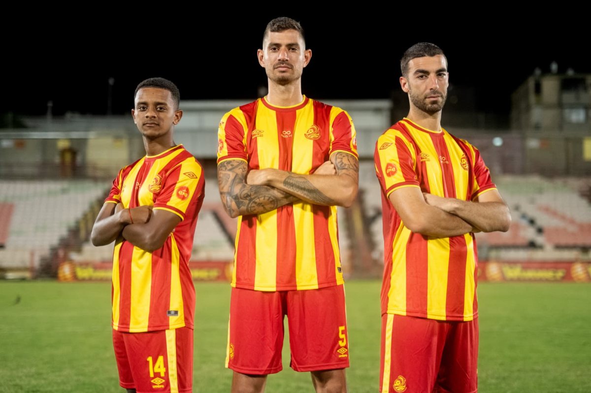 צילום: דוברות מ.ס אשדוד