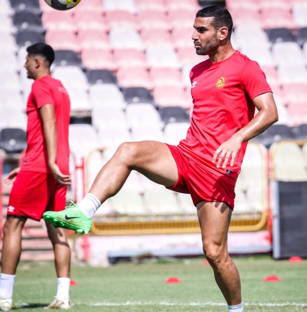 צילום: דוברות מ.ס אשדוד