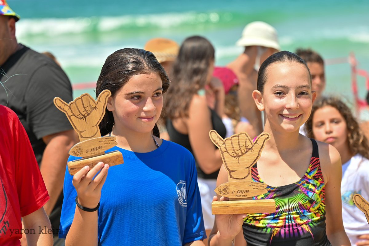 צילום: ירון קליין