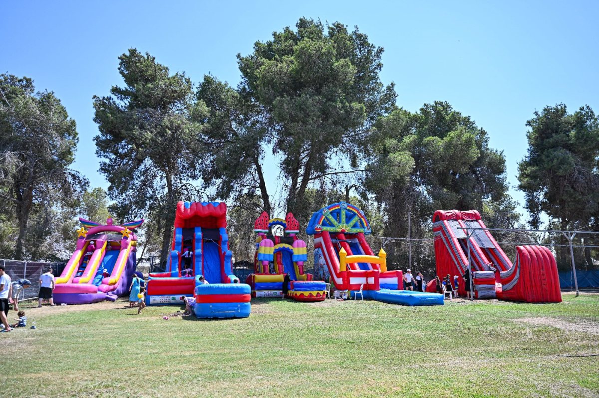 צילום: שניאור מור יוסף, מד"א הצלה דרום