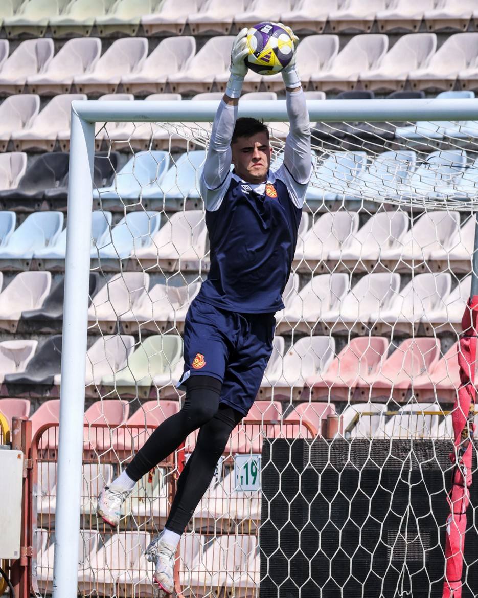 צילום: דוברות מ.ס אשדוד