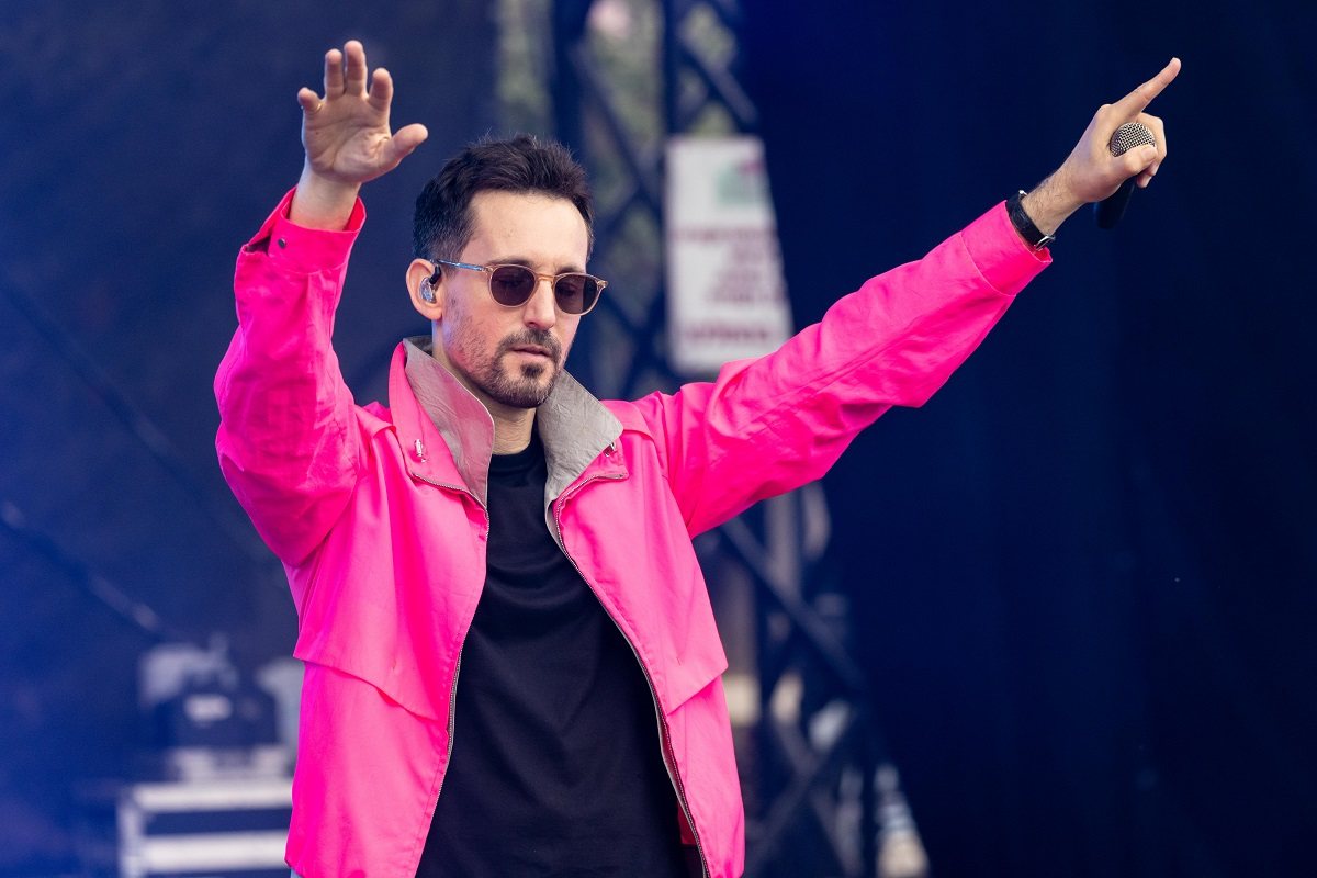 עברי לידר צילום אלון לוין