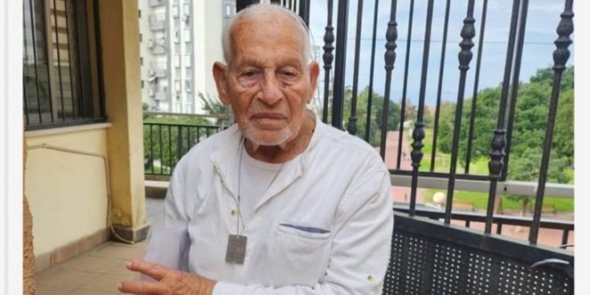 ישראל אזולאי ז&quot;ל