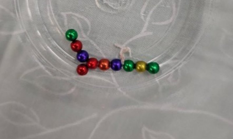 המגנטים שבלע התינוק