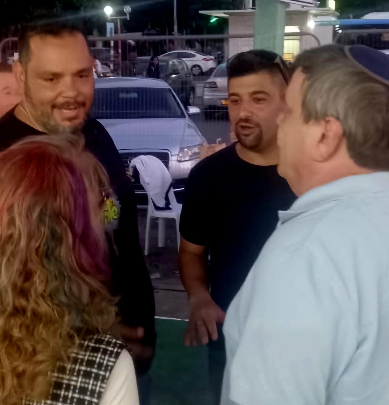 באדיבות אשדודים