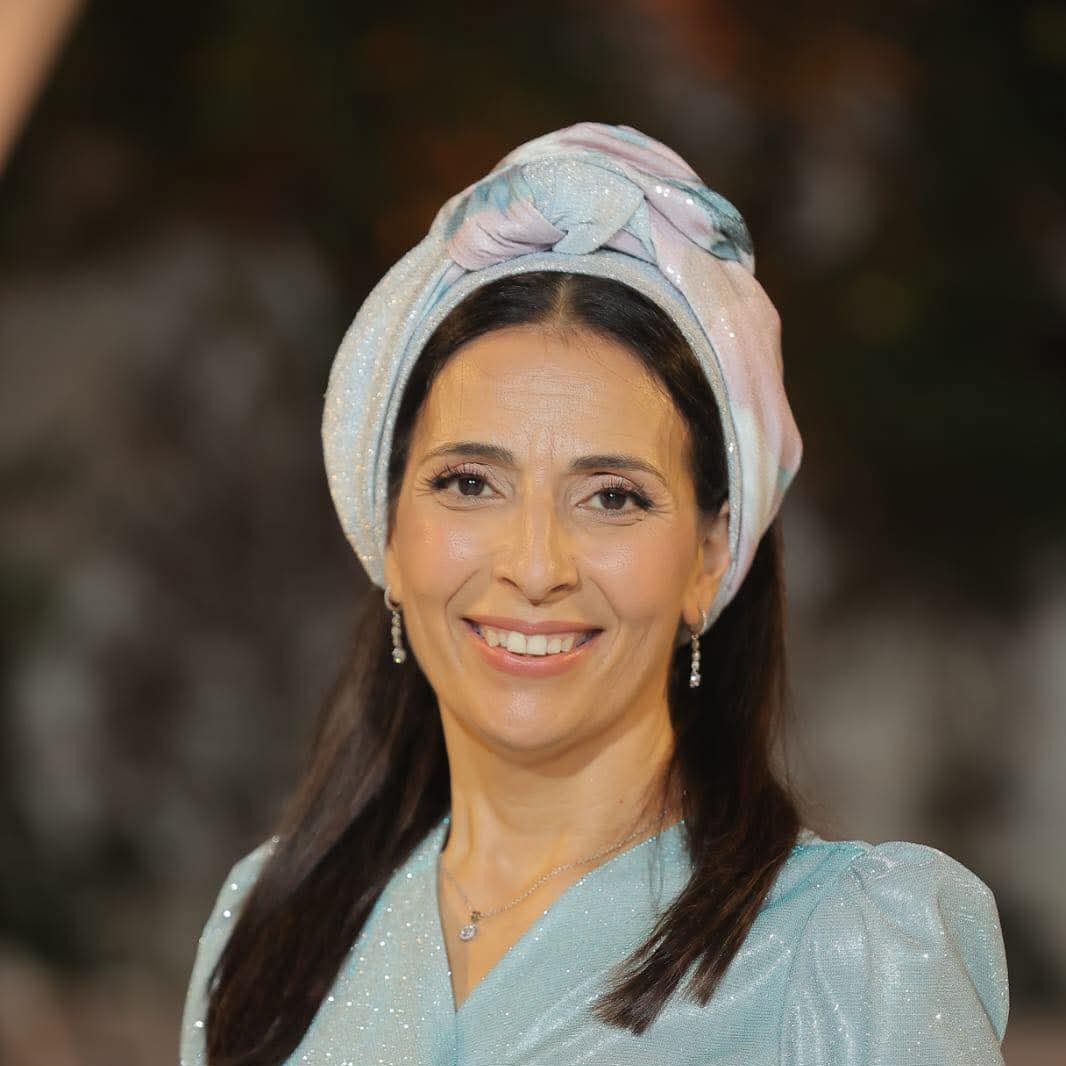 ציפורה אמסלם