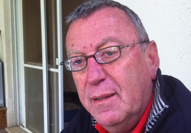 אבי לקס ז"ל (מהפייסבוק האישי)