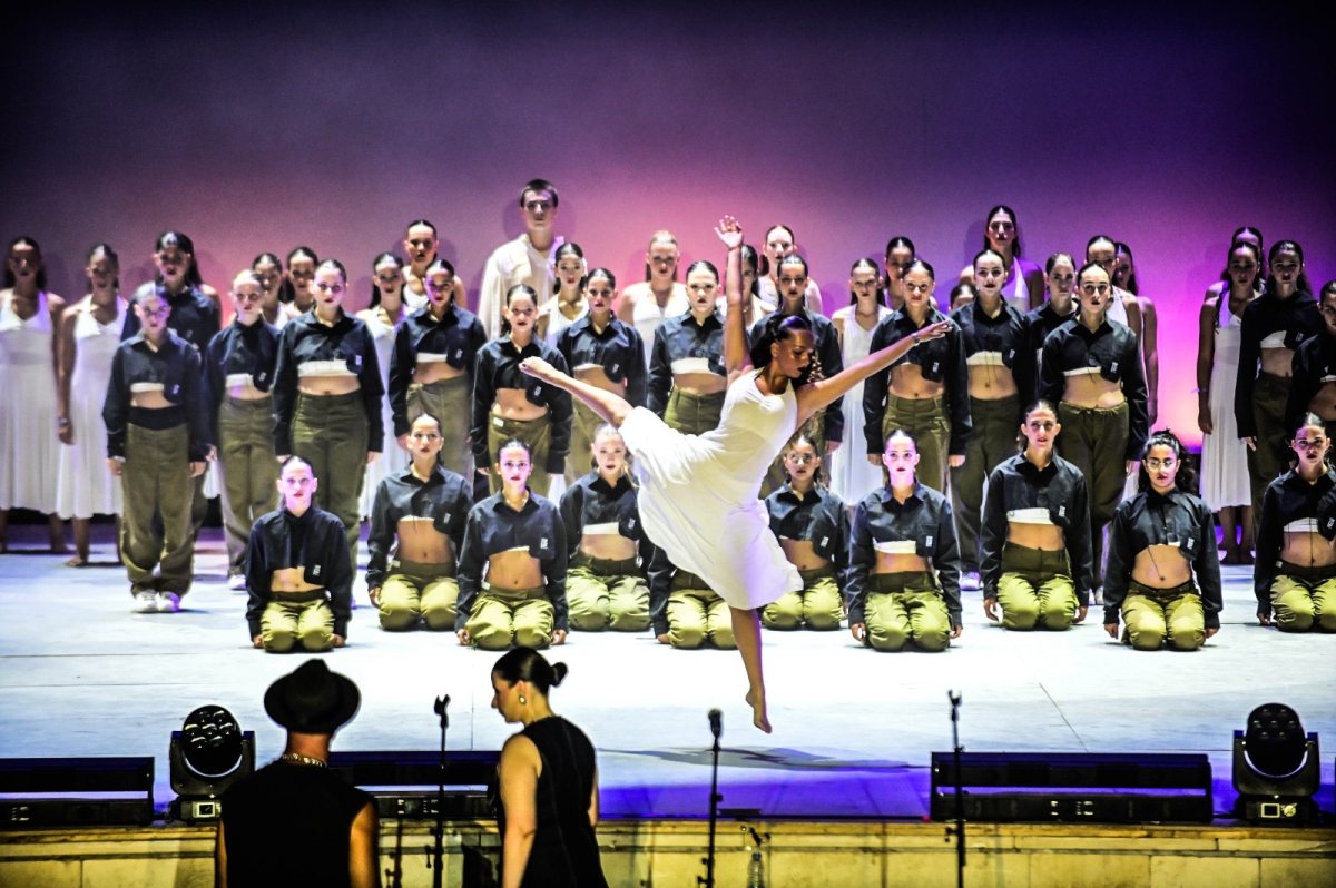 צילום: אורי קריספין