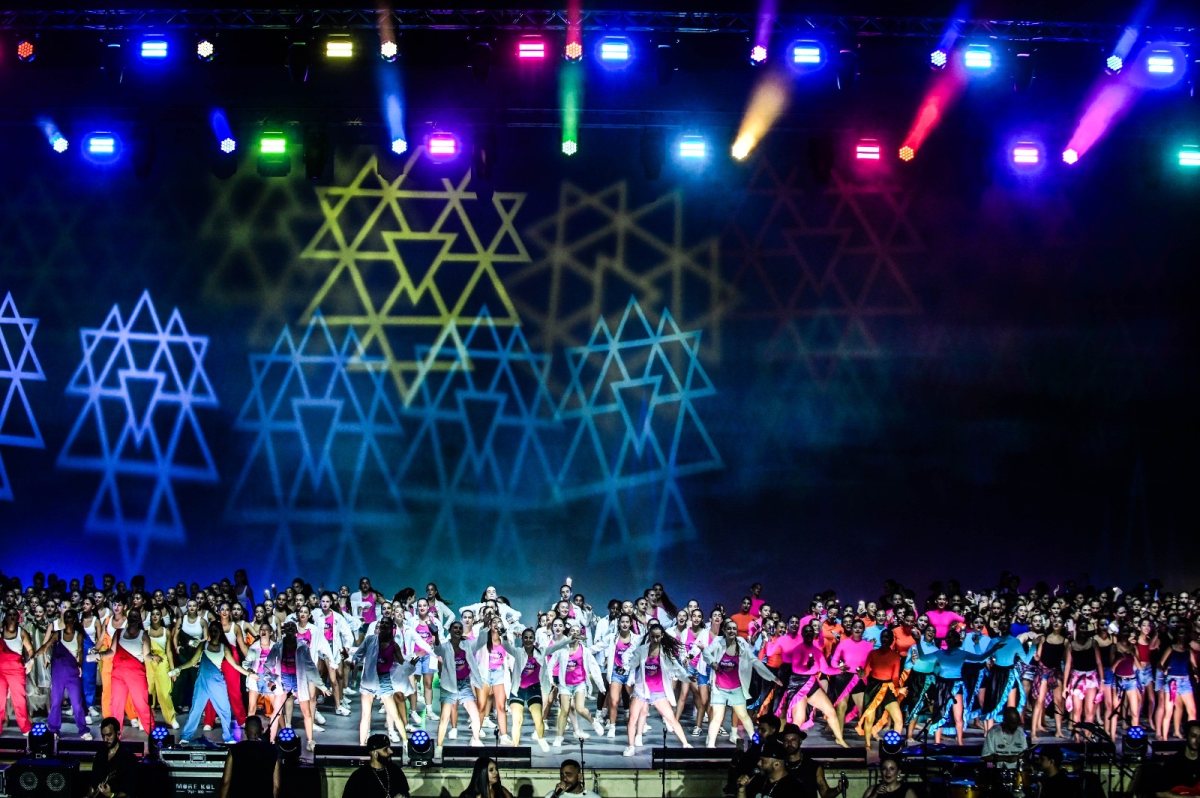 צילום: אורי קריספין