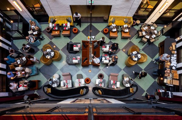 מלונות אטלס