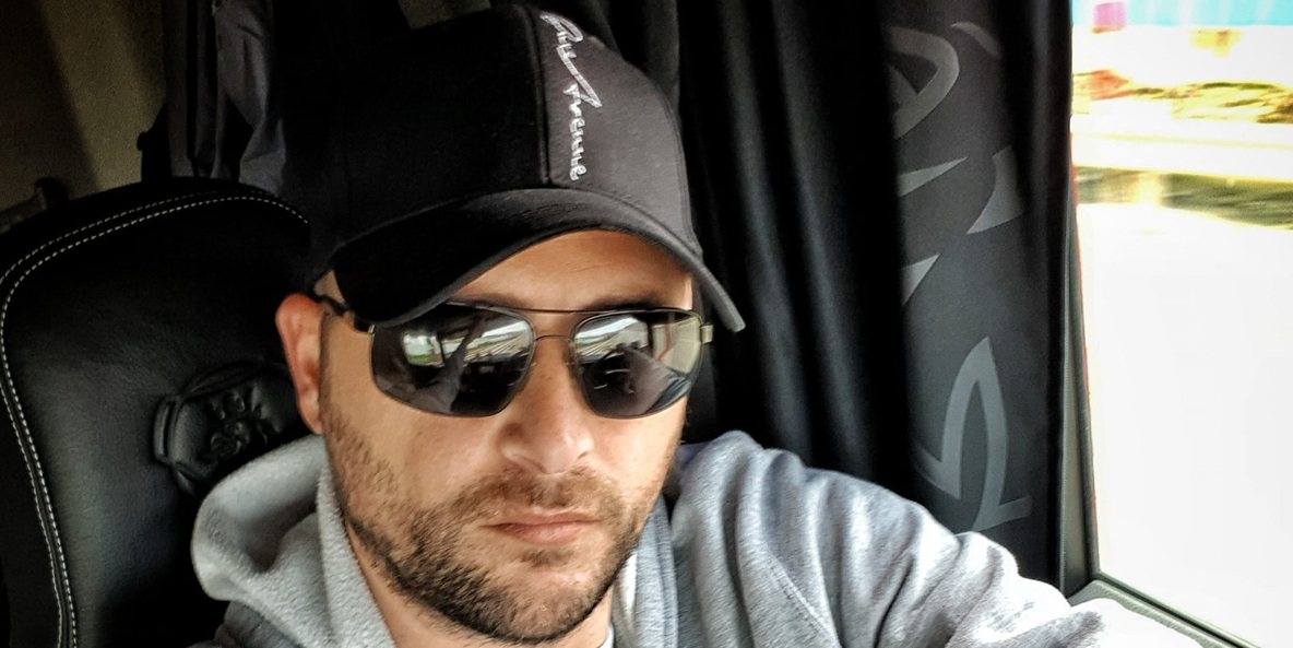 יניב גולן ז"ל (צילום מהפייסבוק)