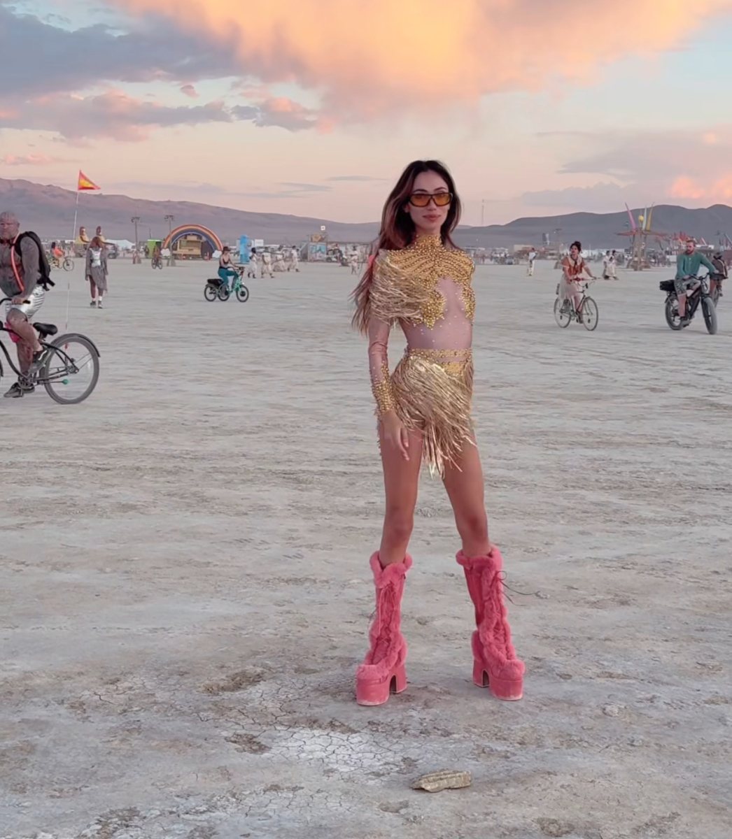 דניאלה יפרח.צילום פרטי