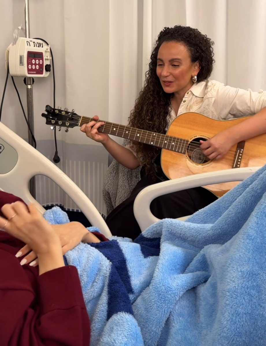 יובל דיין.צילום פרטי