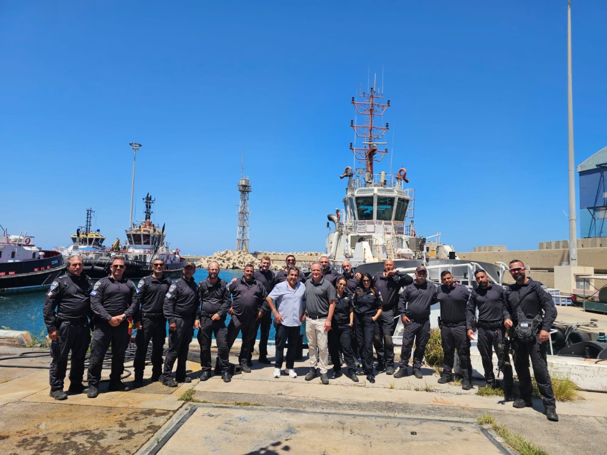 צילום: ענת ג&quot;יניאו אבירם