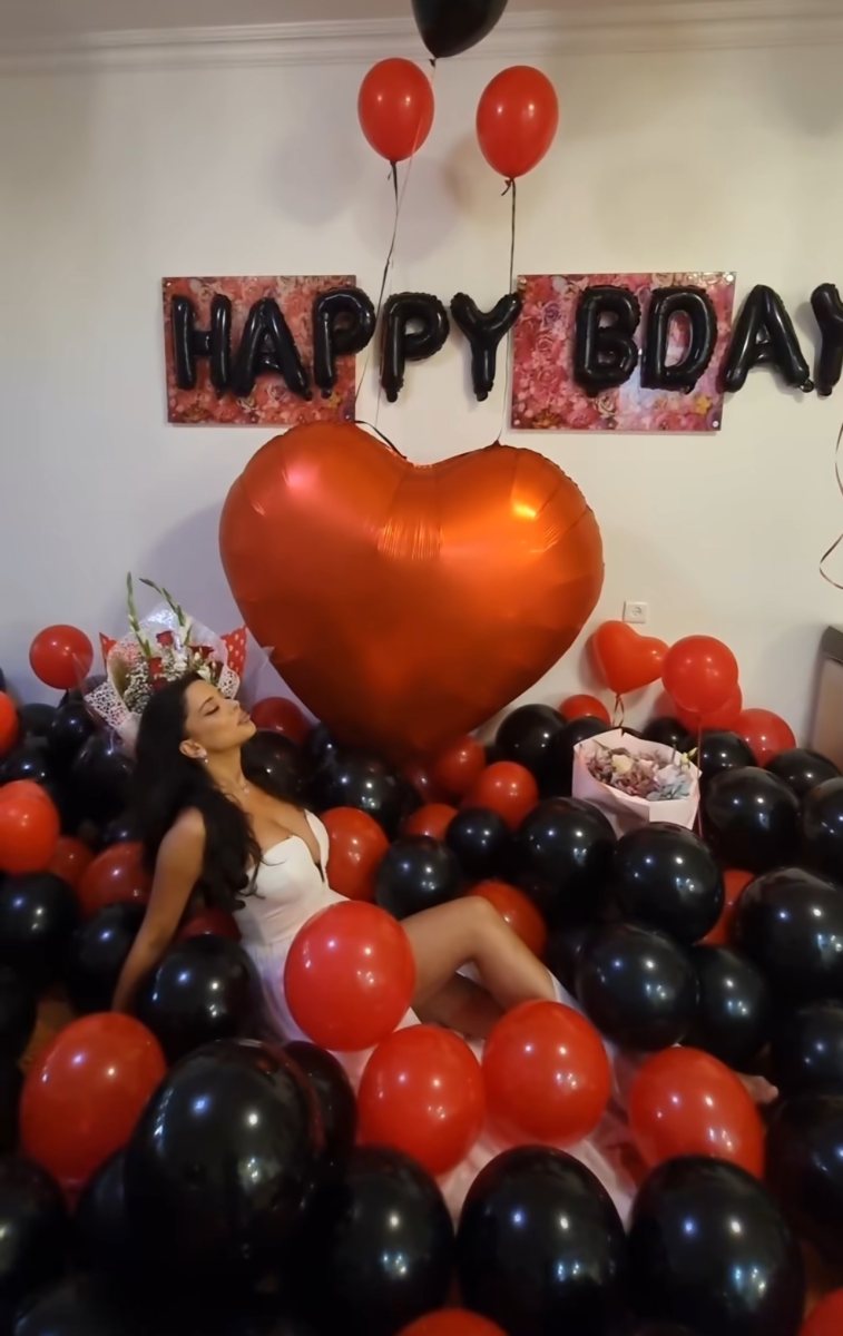 תמי אליגו.צילום פרטי