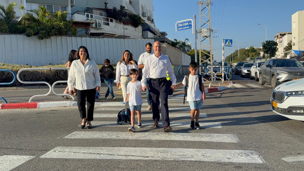 צילום: שמוליק דוד