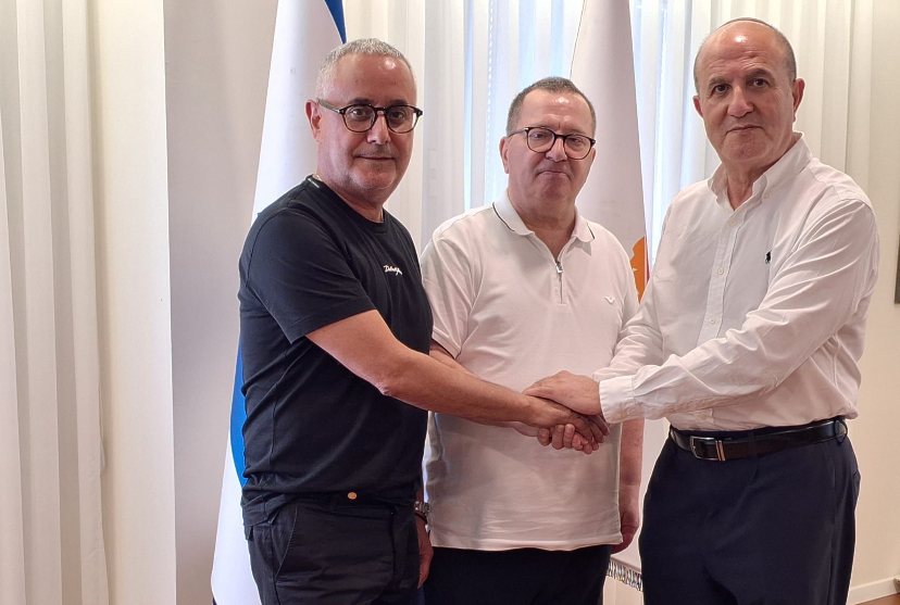 בוטראשוילי מצטרף ללסרי