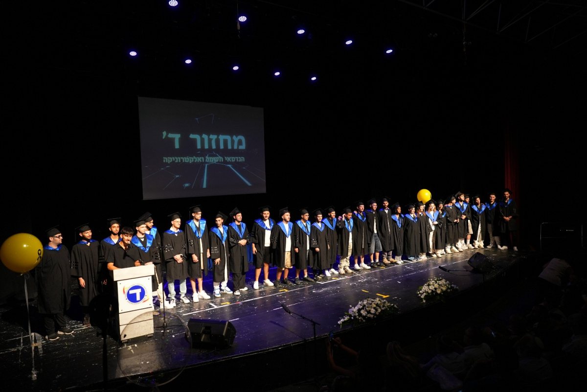צילום: מייק אדרי