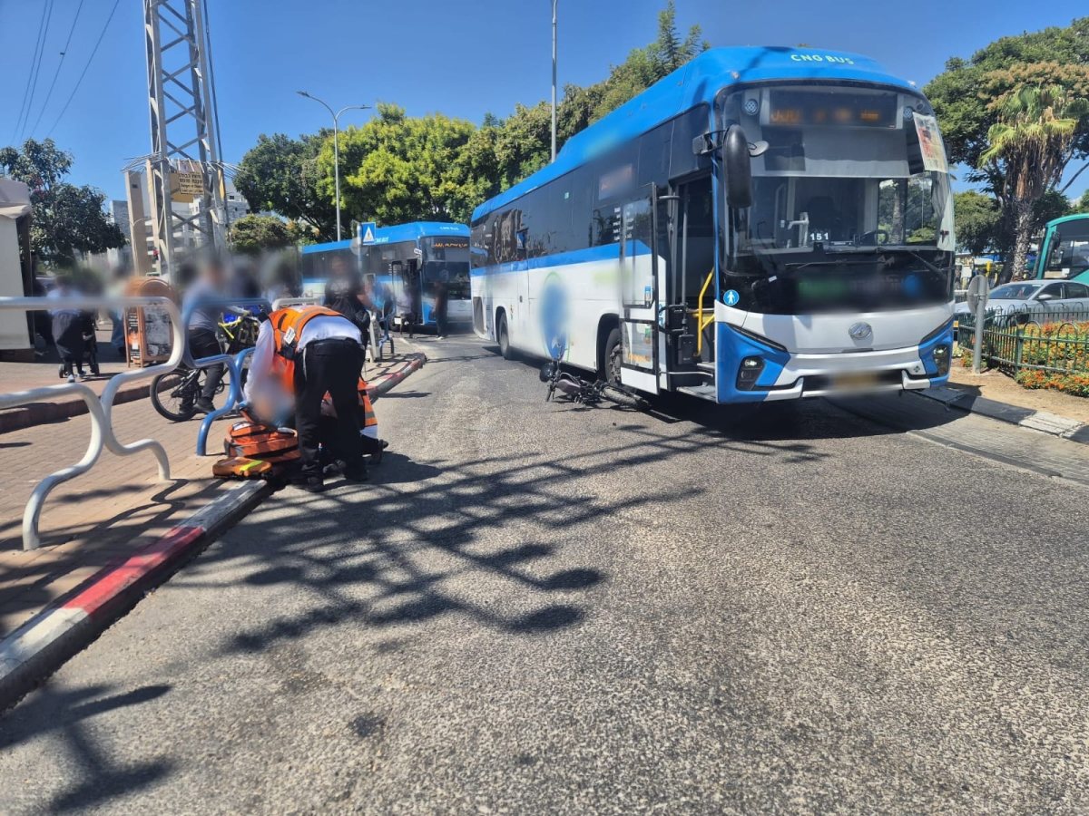 צילום: דוברות איחוד הצלה
