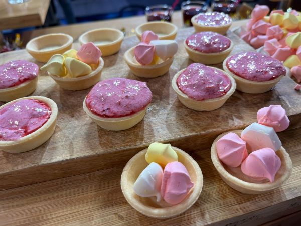 סדנת קוקטיילים-זיו מנור 