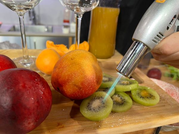 סדנת קוקטיילים-זיו מנור