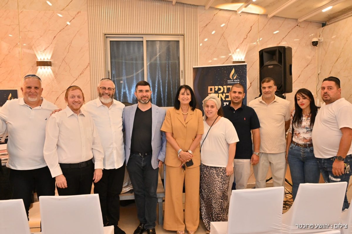 צילום: יהושוע פרוכטר