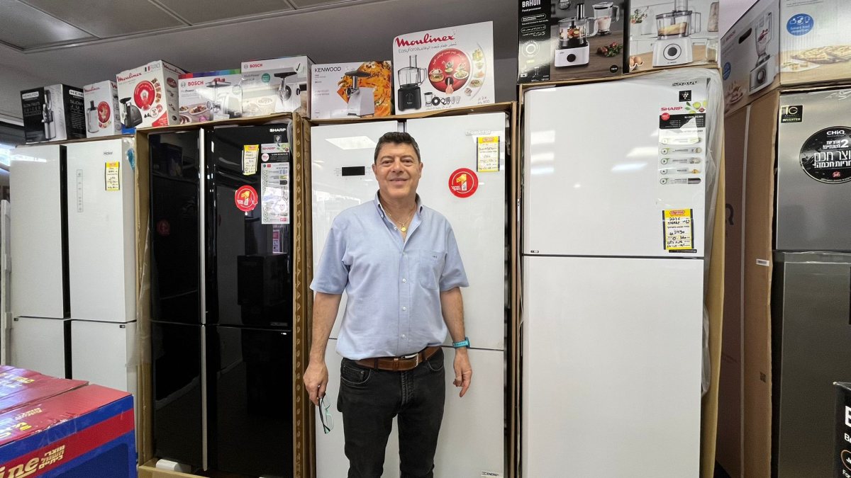 קובי כהן, חשמל כהן