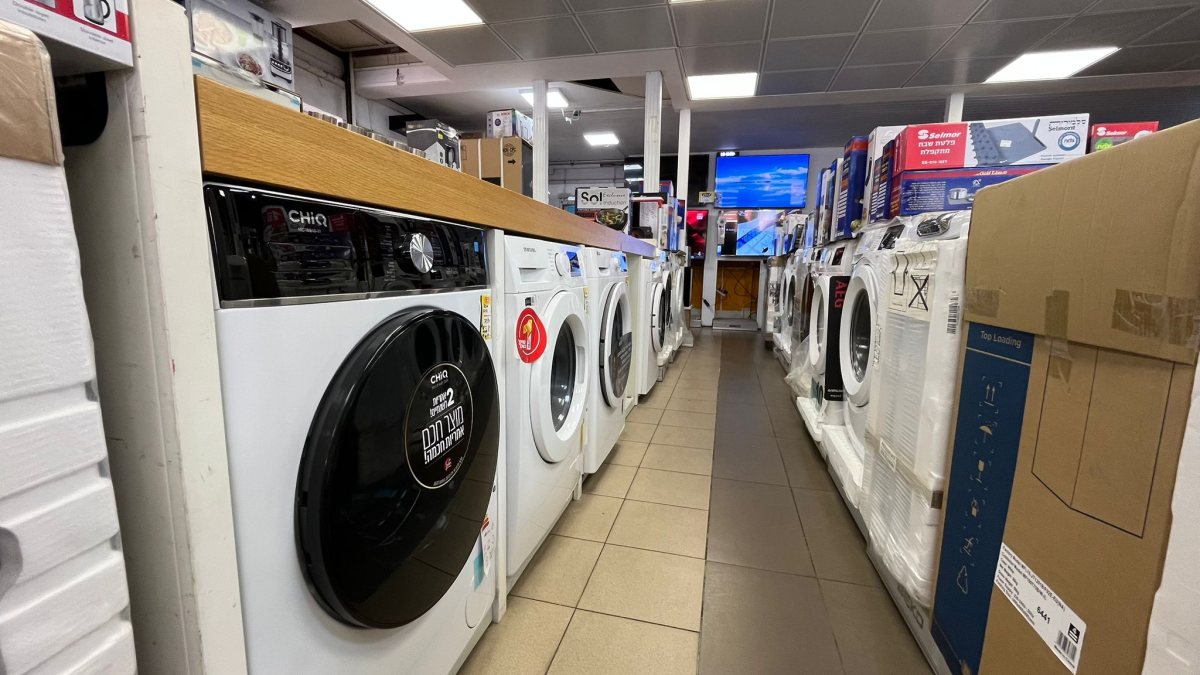 חשמל כהן אשדוד