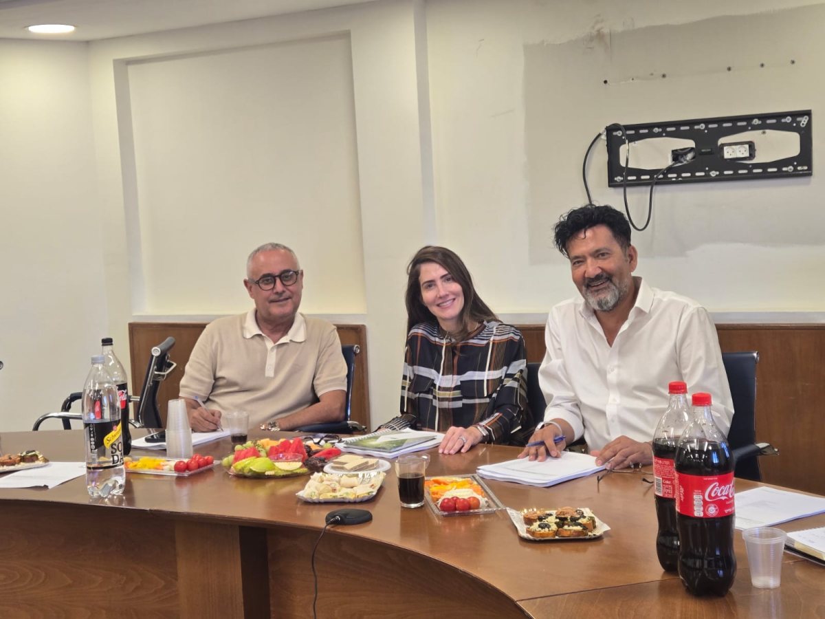 צילום: עיריית אשדוד