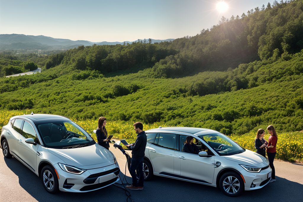 NOVITA בינה מלאכותית