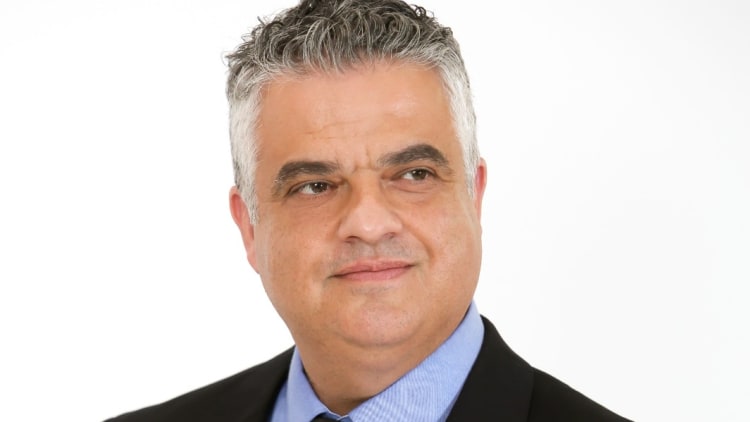 עו&quot;ד אהוד גבאי