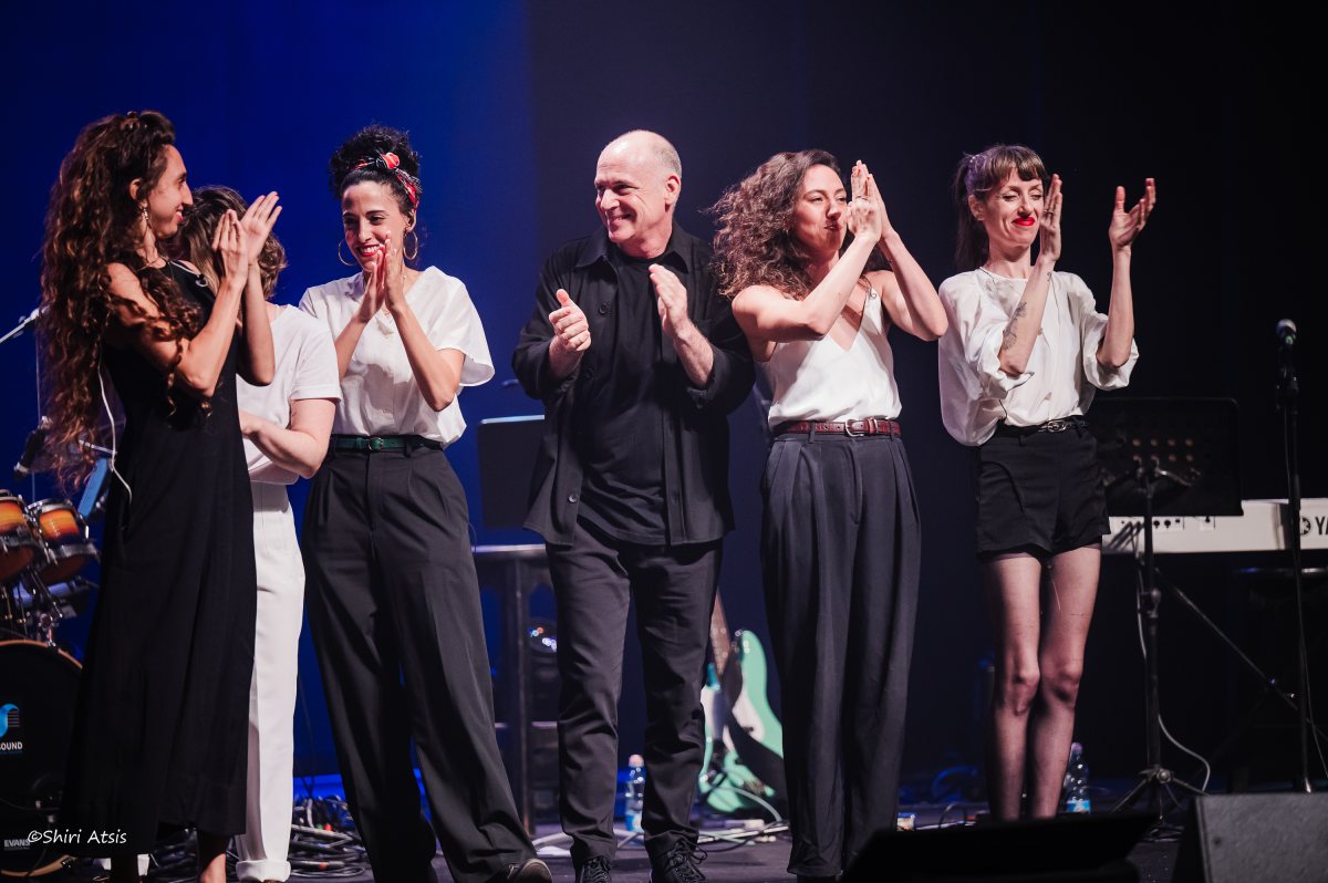 צילום שירי עציץ