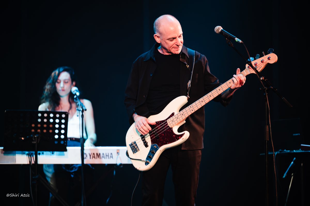 צילום שירי עציץ